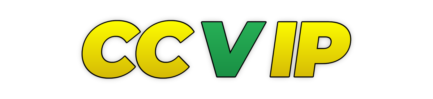 ccvip logo